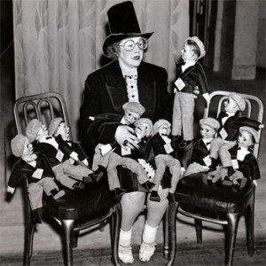 The Dolls